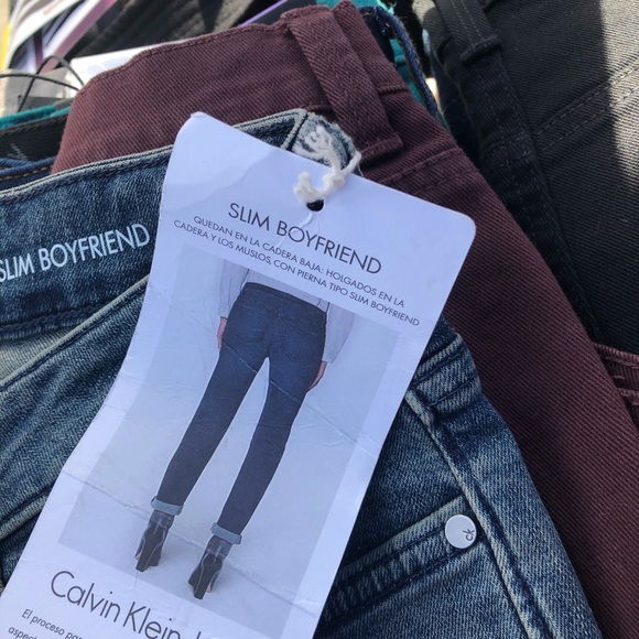 Costco Jeans - Picture 10 of 16